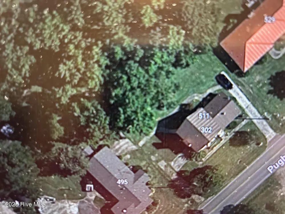 0 Pugh Road Clinton, NC 28328