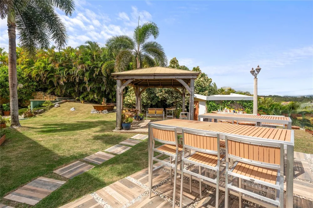 10 RIDGETOP Humacao, PR 00791