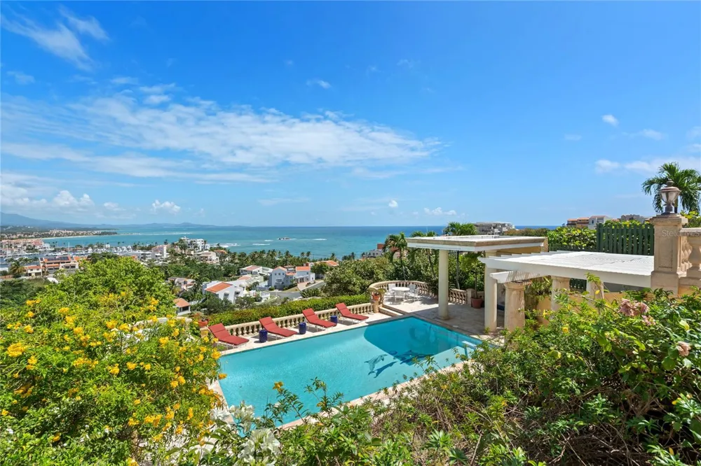 10 RIDGETOP Humacao, PR 00791