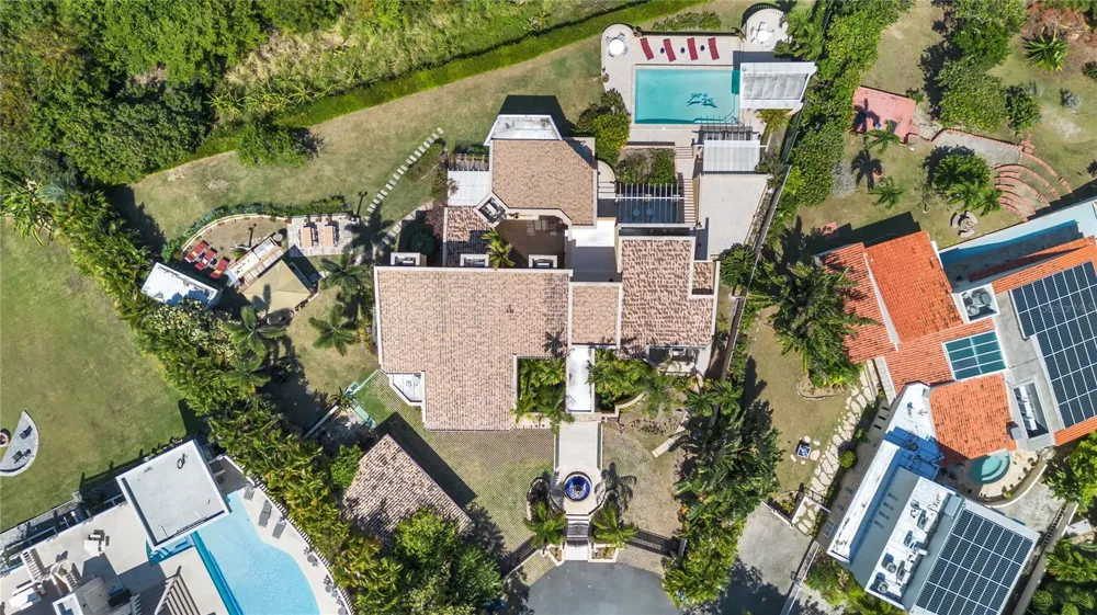 10 RIDGETOP Humacao, PR 00791