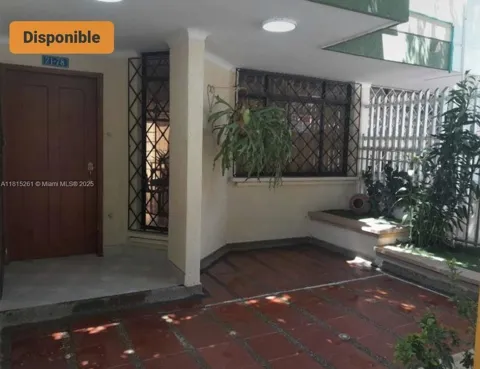 21 # 21-78 Santa Marta, Colombia