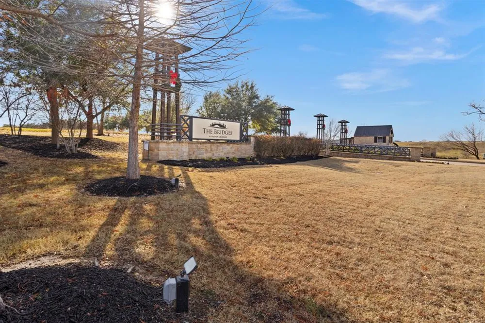 1918 Running Deer Lane Gunter, TX 75058