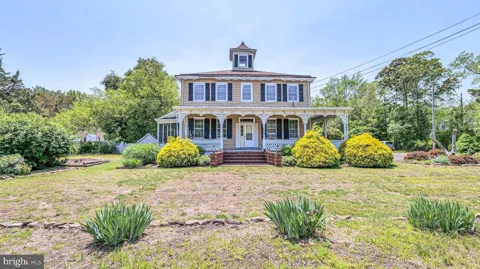 1607 SOMERS POINT ROAD