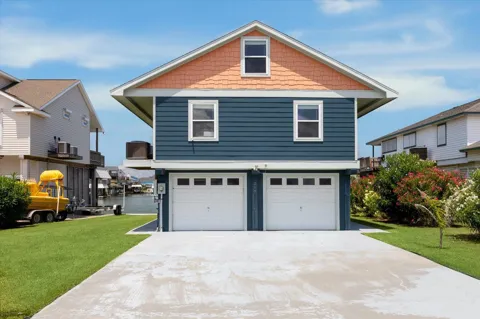 219 Bora Bora Drive