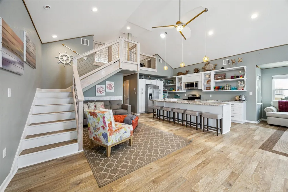 219 Bora Bora Drive Tiki Island, TX 77554