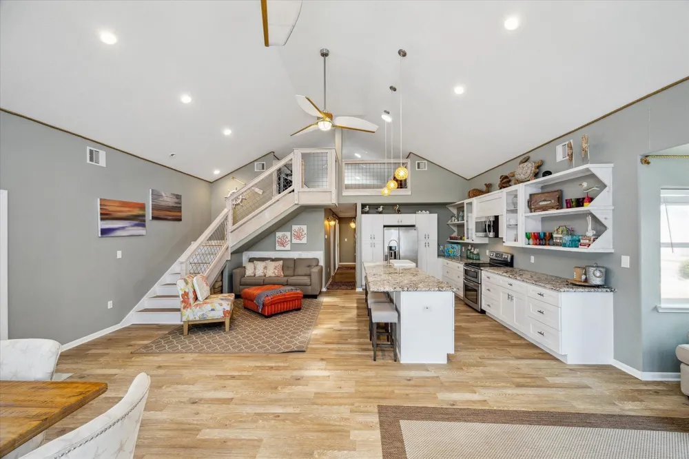 219 Bora Bora Drive Tiki Island, TX 77554