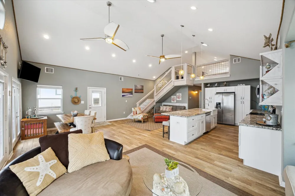 219 Bora Bora Drive Tiki Island, TX 77554