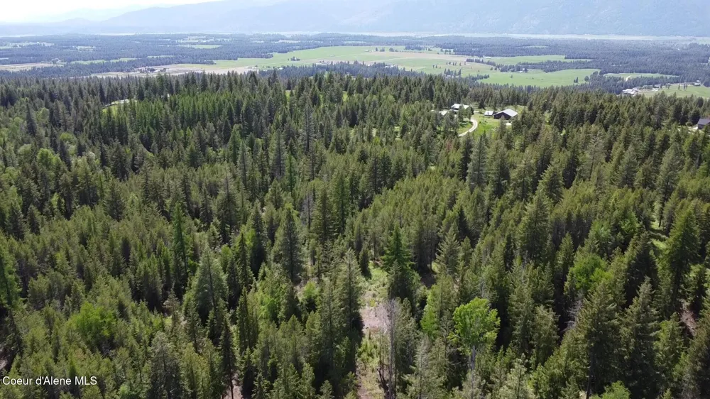 1015 Templeman Lake Road Bonners Ferry, ID 83805