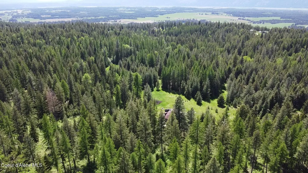 1015 Templeman Lake Road Bonners Ferry, ID 83805