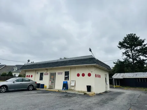 2372 BARTON CHAPEL ROAD