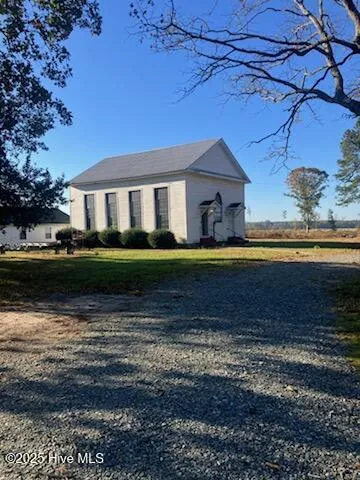 396 Pee Dee Church Road