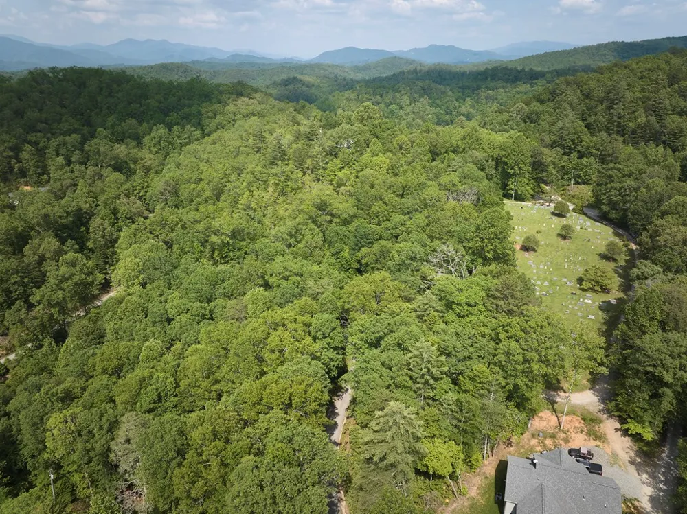 Oakleaf Rd Almond, NC 28702