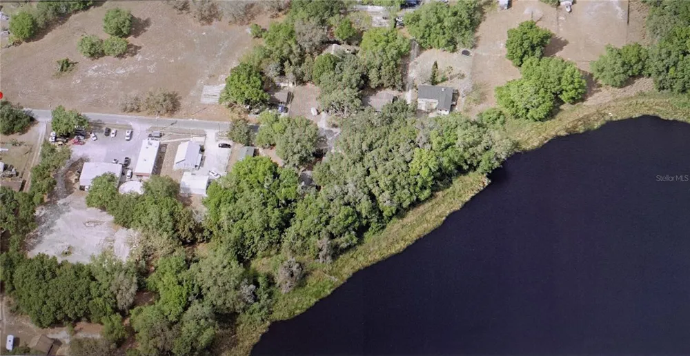 0 KNIGHT STREET Mascotte, FL 34753