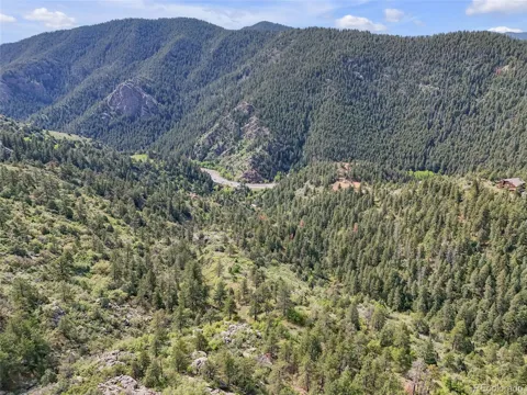5162 Raven Gulch Road
