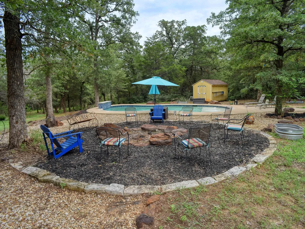 247 Campfire Way Smithville, TX 78957