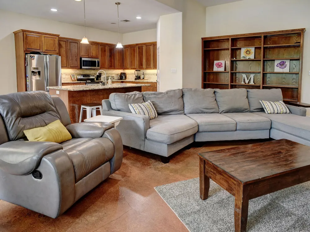 247 Campfire Way Smithville, TX 78957