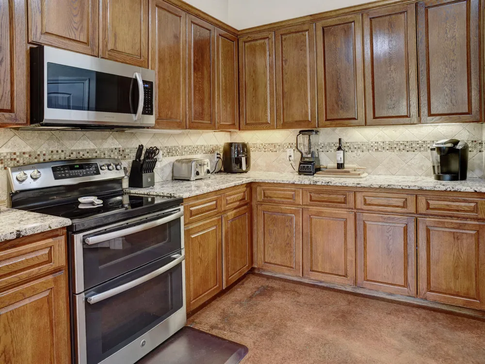 247 Campfire Way Smithville, TX 78957