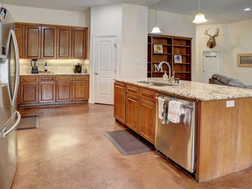 247 Campfire Way Smithville, TX 78957