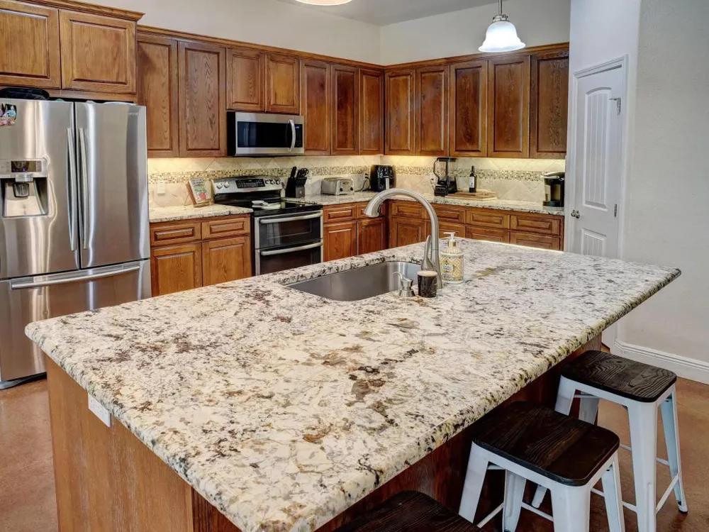 247 Campfire Way Smithville, TX 78957