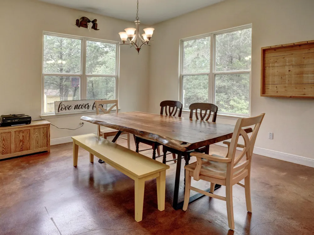 247 Campfire Way Smithville, TX 78957