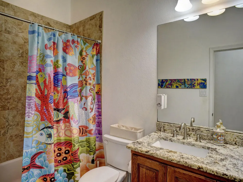 247 Campfire Way Smithville, TX 78957