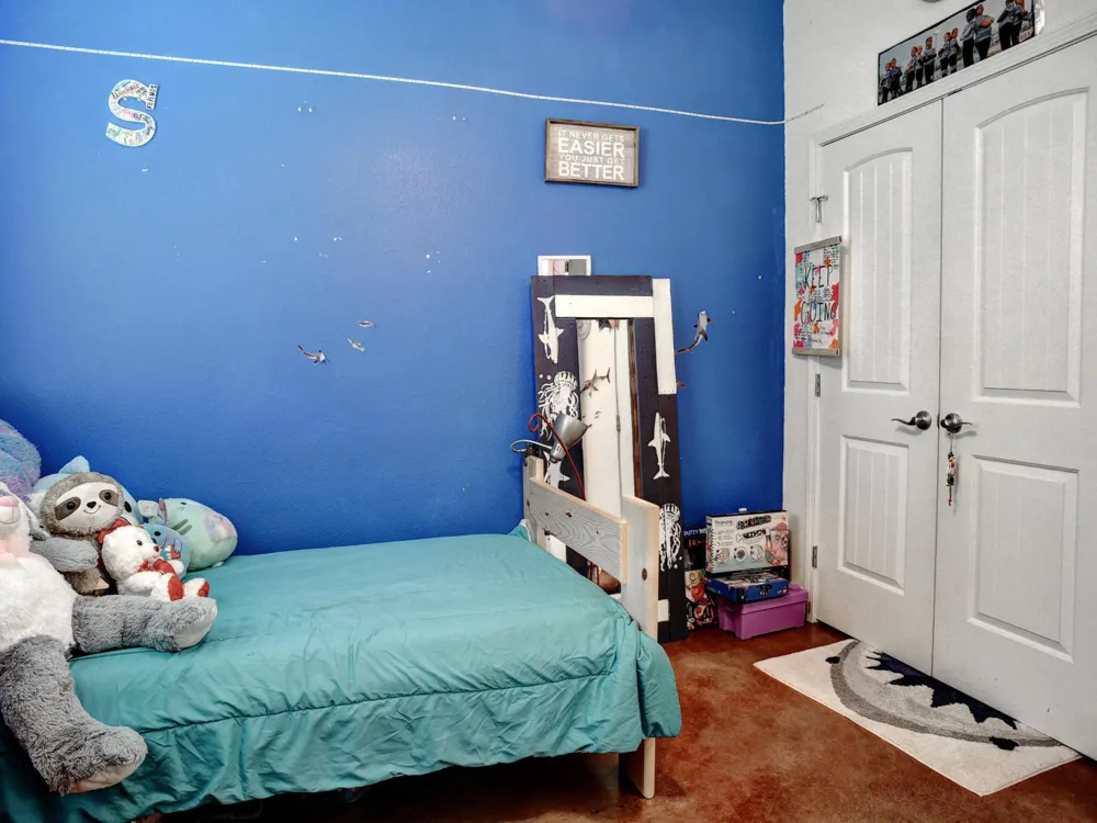 247 Campfire Way Smithville, TX 78957