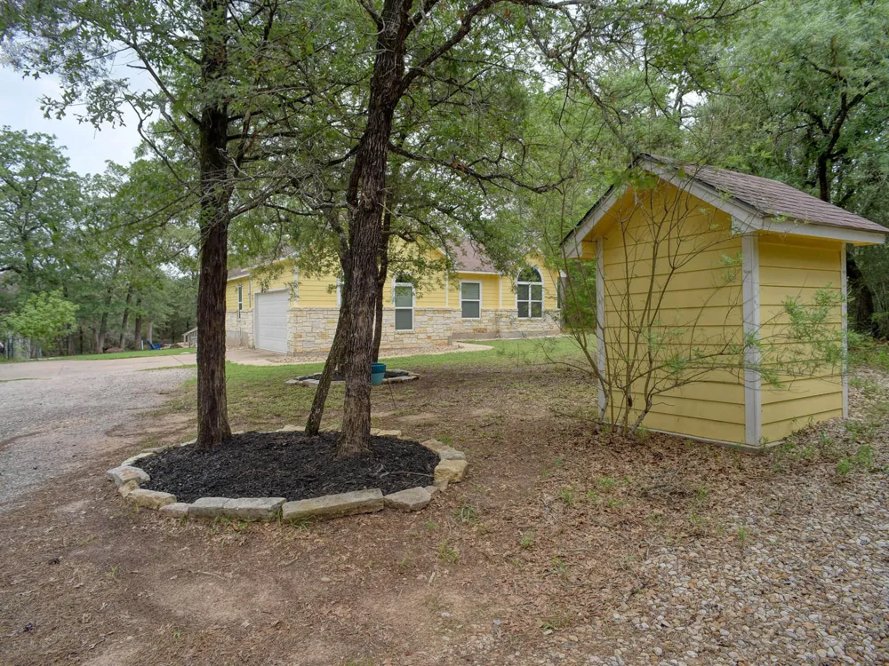 247 Campfire Way Smithville, TX 78957