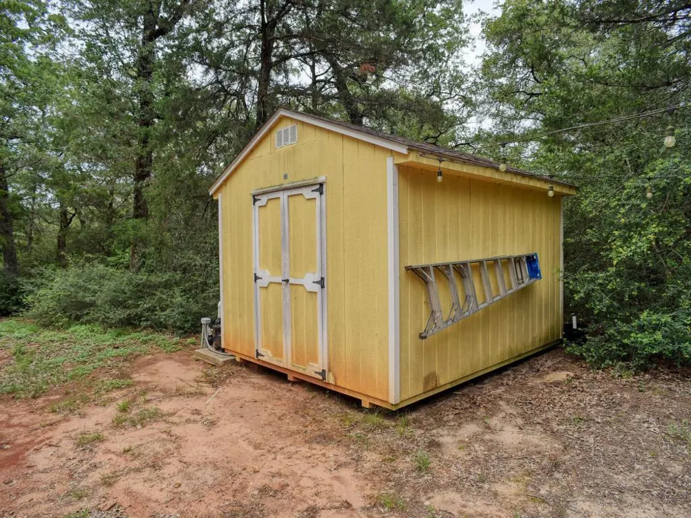 247 Campfire Way Smithville, TX 78957