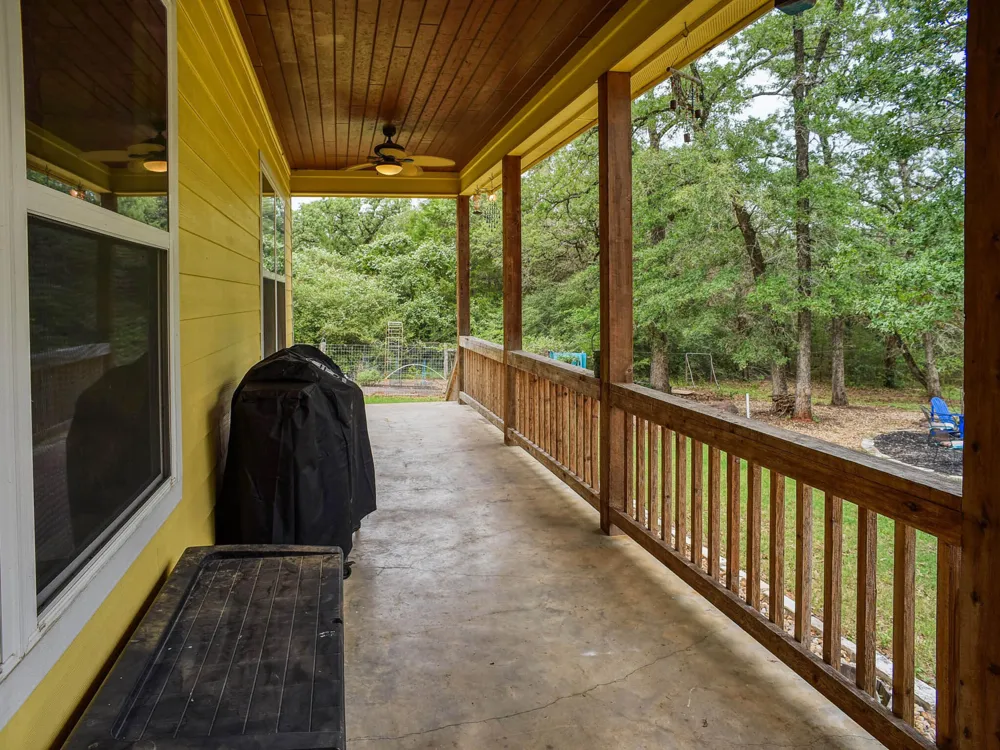 247 Campfire Way Smithville, TX 78957