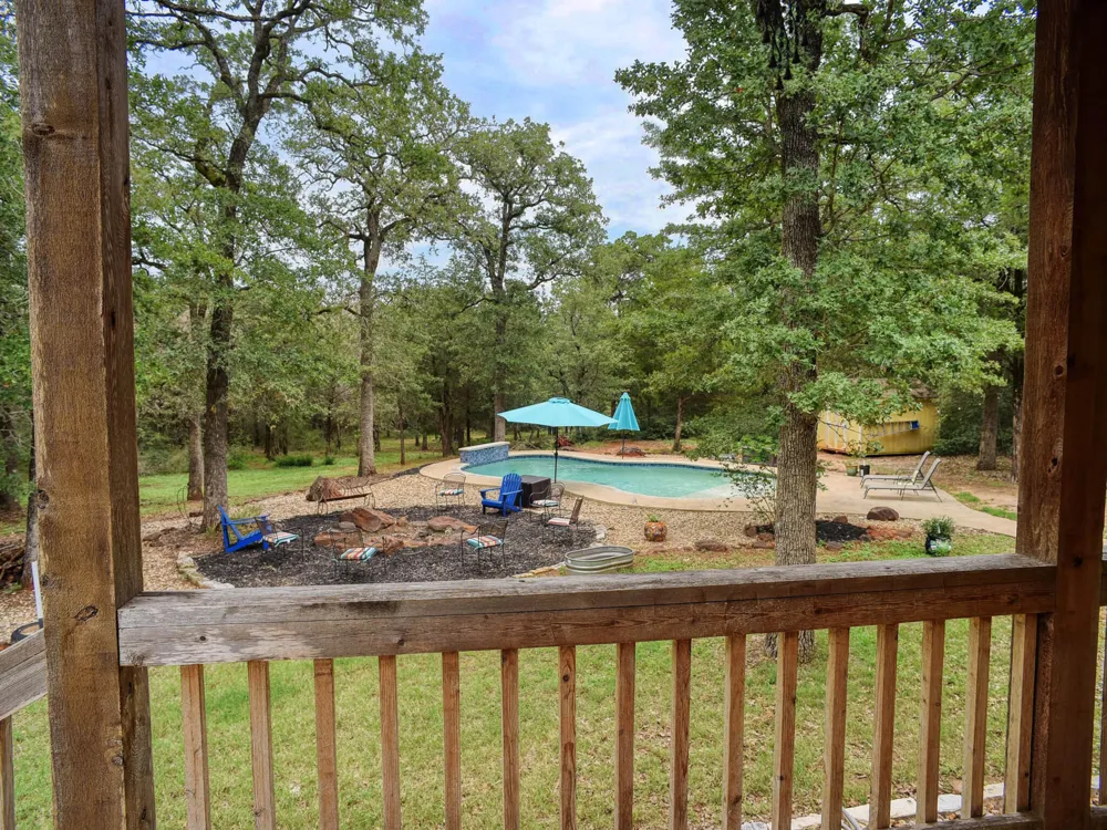 247 Campfire Way Smithville, TX 78957
