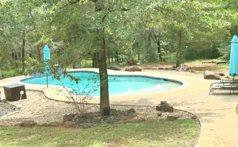 247 Campfire Way Smithville, TX 78957