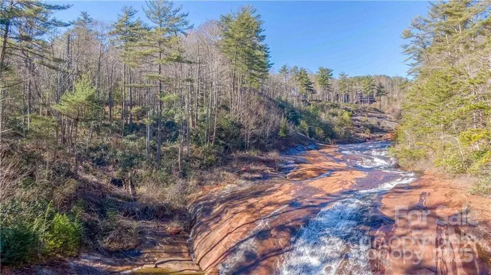 TBD Toxaway Falls Drive #TR-A Lake Toxaway, NC 28747