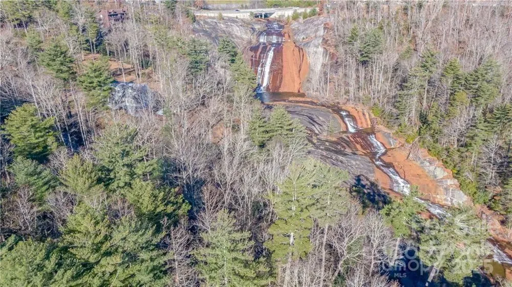 TBD Toxaway Falls Drive #TR-A Lake Toxaway, NC 28747