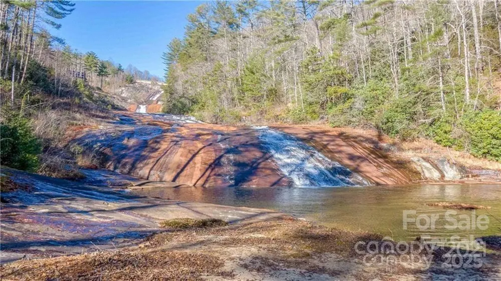 TBD Toxaway Falls Drive #TR-A Lake Toxaway, NC 28747