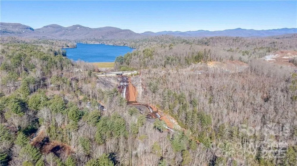 TBD Toxaway Falls Drive #TR-A Lake Toxaway, NC 28747