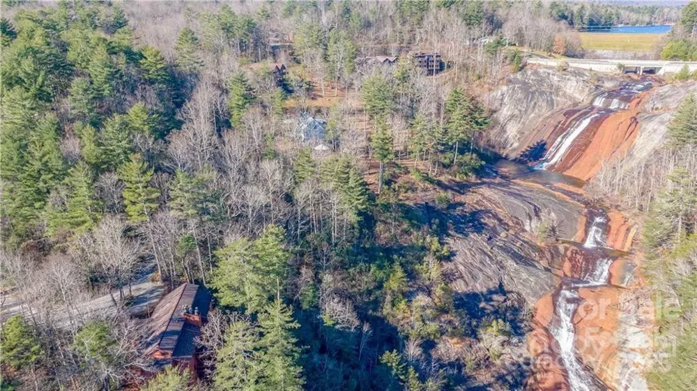TBD Toxaway Falls Drive #TR-A Lake Toxaway, NC 28747