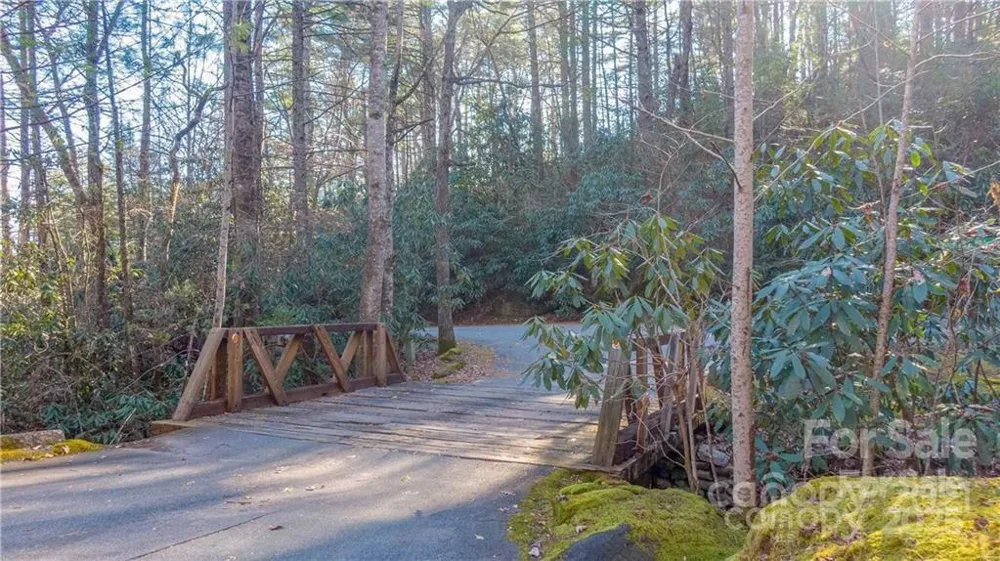 TBD Toxaway Falls Drive #TR-A Lake Toxaway, NC 28747