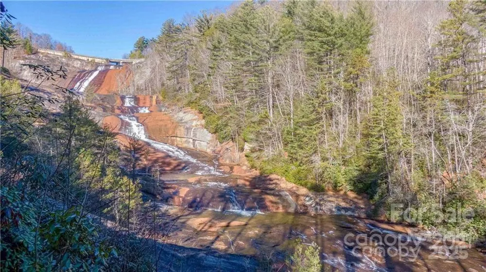 TBD Toxaway Falls Drive #TR-A Lake Toxaway, NC 28747