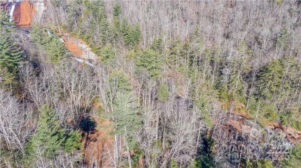 TBD Toxaway Falls Drive #TR-A Lake Toxaway, NC 28747