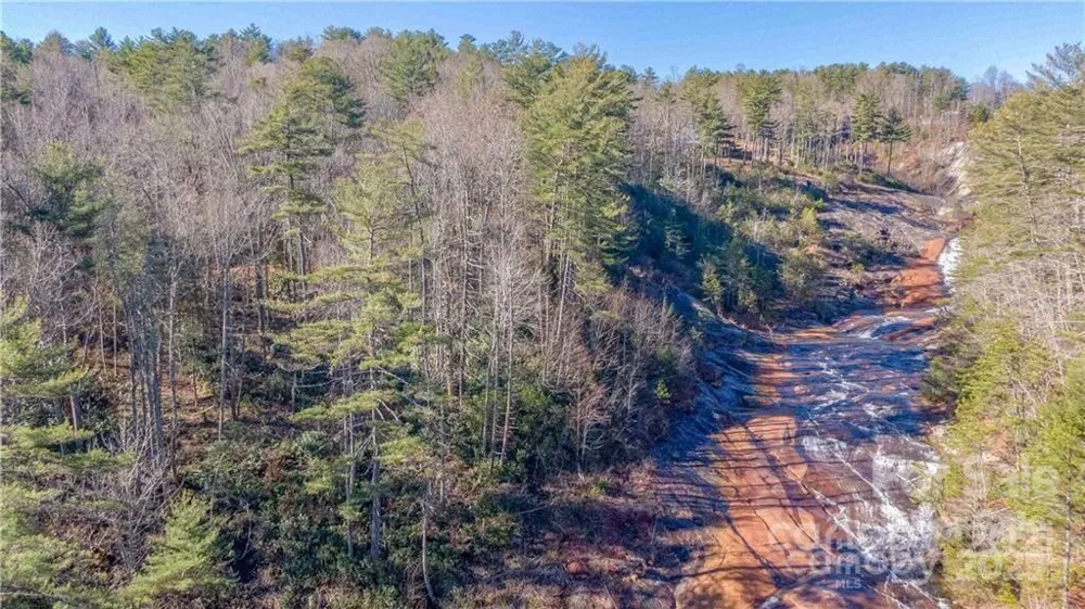 TBD Toxaway Falls Drive #TR-A Lake Toxaway, NC 28747