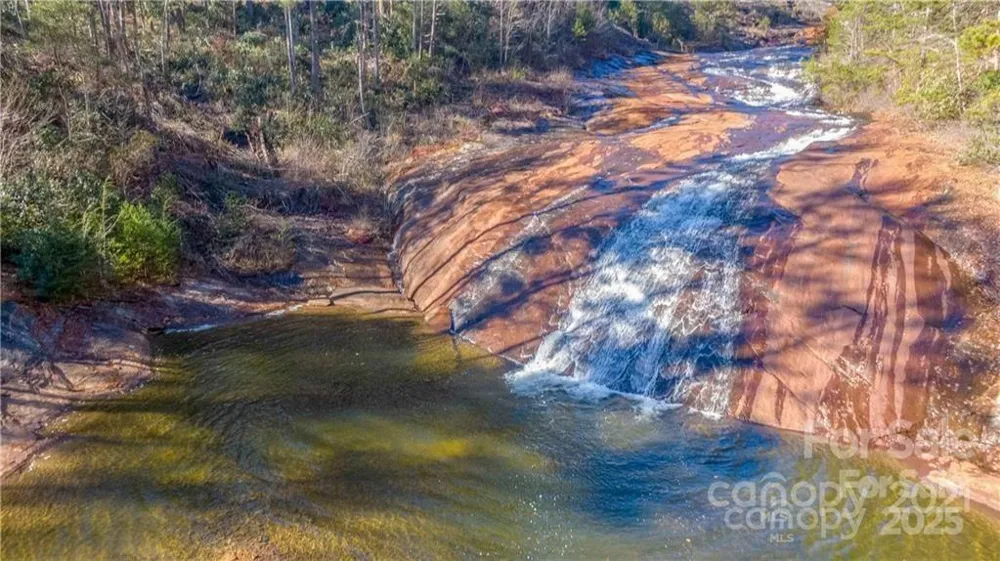 TBD Toxaway Falls Drive #TR-A Lake Toxaway, NC 28747