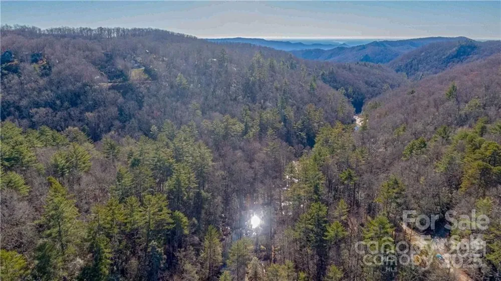 TBD Toxaway Falls Drive #TR-A Lake Toxaway, NC 28747