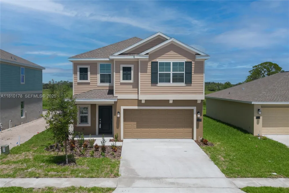 934 CATTLEMAN STREET Winter Haven, FL 33884