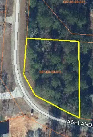 31 Ashland Drive