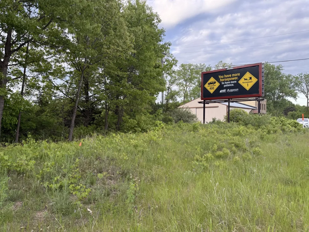E Chicago Road Cement City, MI 49233