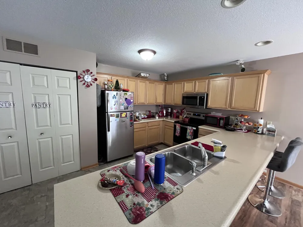 1637 chippewa Way Mount Pleasant, MI 48858
