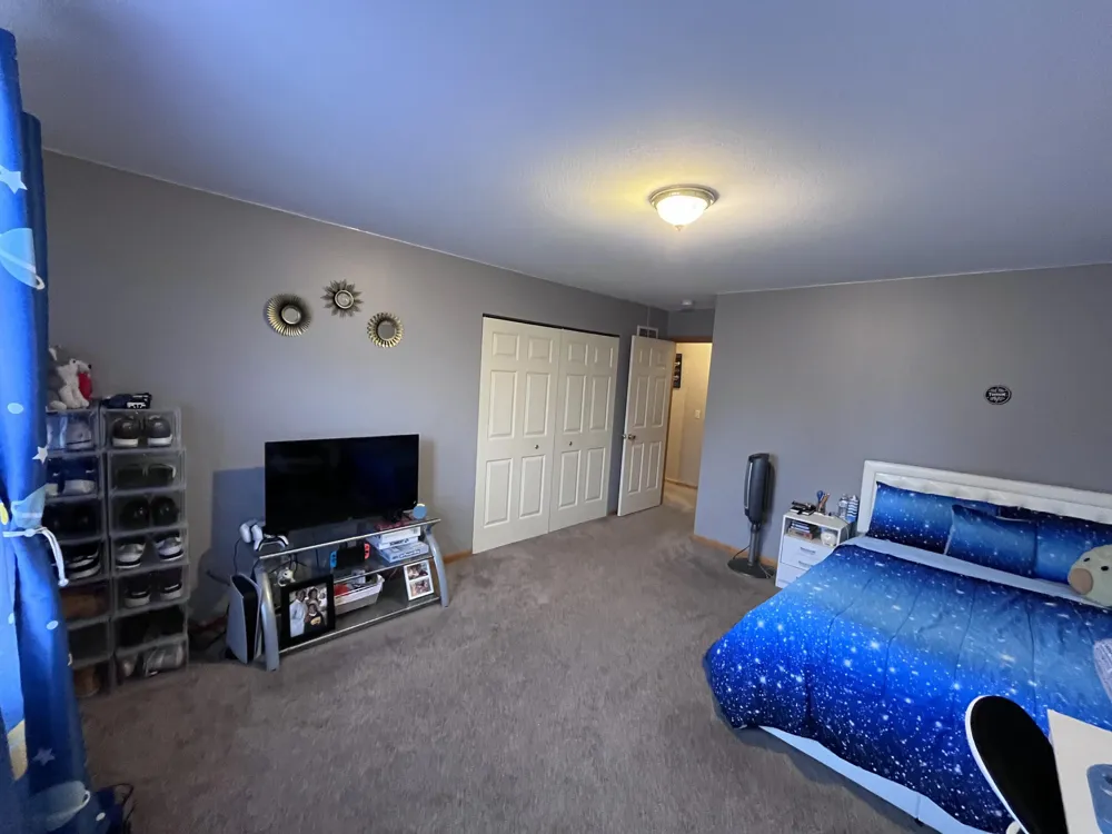 1637 chippewa Way Mount Pleasant, MI 48858