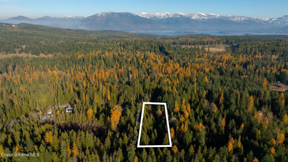 9816 Bottle Bay Road Sagle, ID 83860