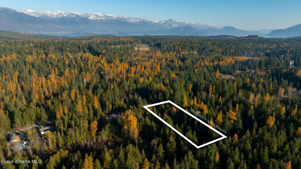 9816 Bottle Bay Road Sagle, ID 83860