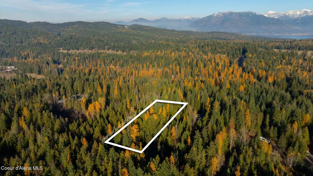9816 Bottle Bay Road Sagle, ID 83860